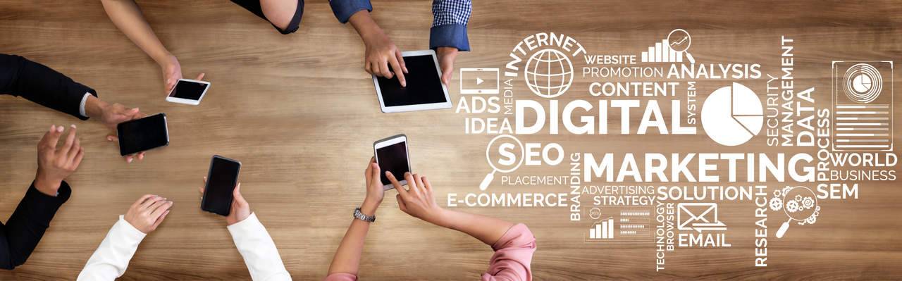 online job - promoting via online marketing 02