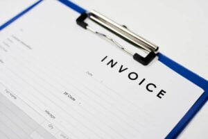 Benefits of using a great invoice template - Invoice Crowd