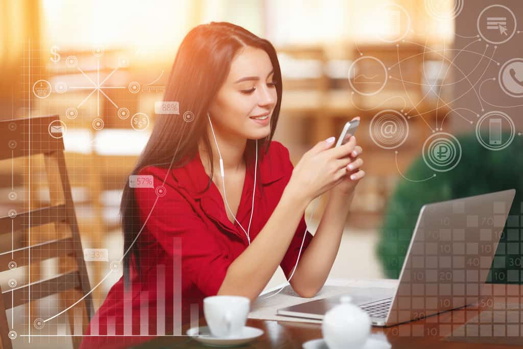 Digital marketing has been misinterpreted - Invoice Crowd