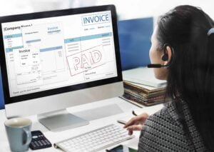 save money by using Automated Invoicing Software invoice crowd 01