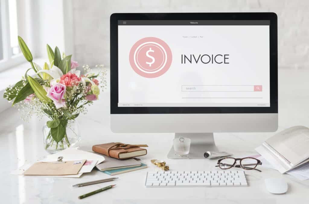 save money by using Automated Invoicing Software invoice crowd