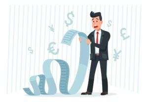 Expense Tracking for Small Businesses 01 - Ivoice Crowd