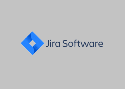 Jira project management system