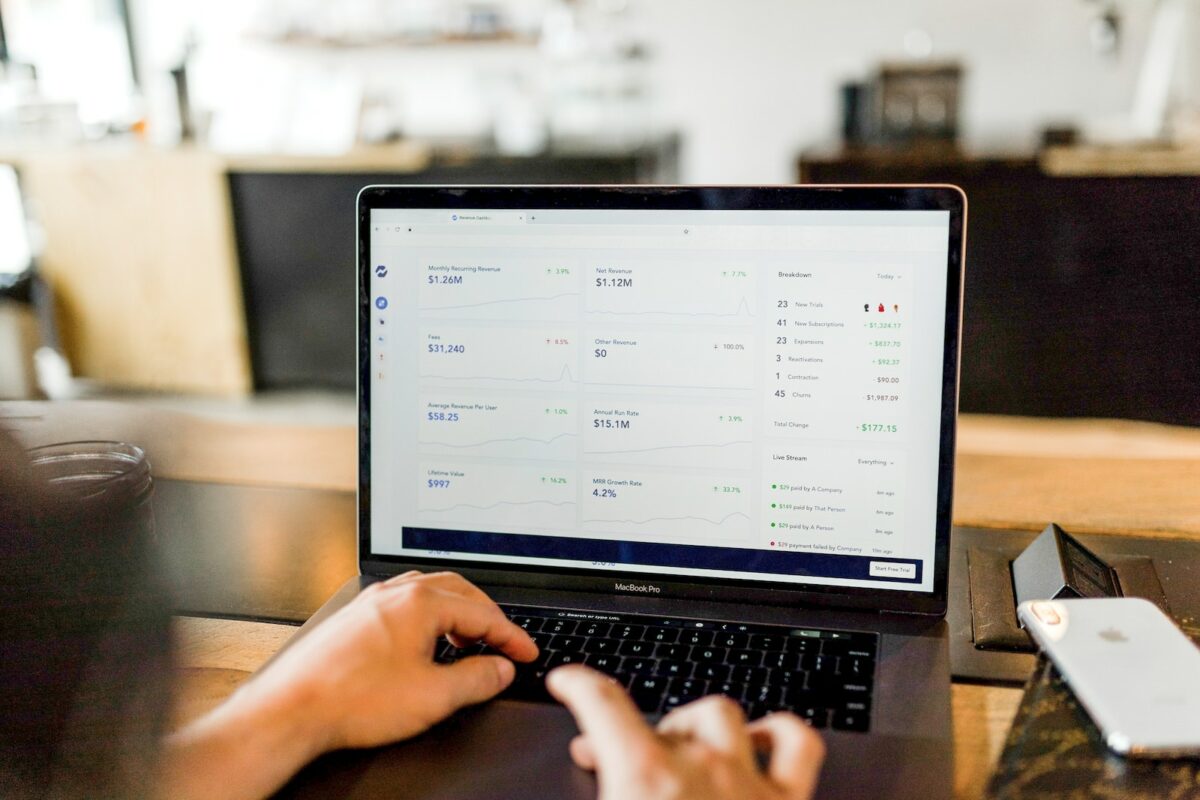 Essential Financial Metrics Every Small Business Owner Should Track